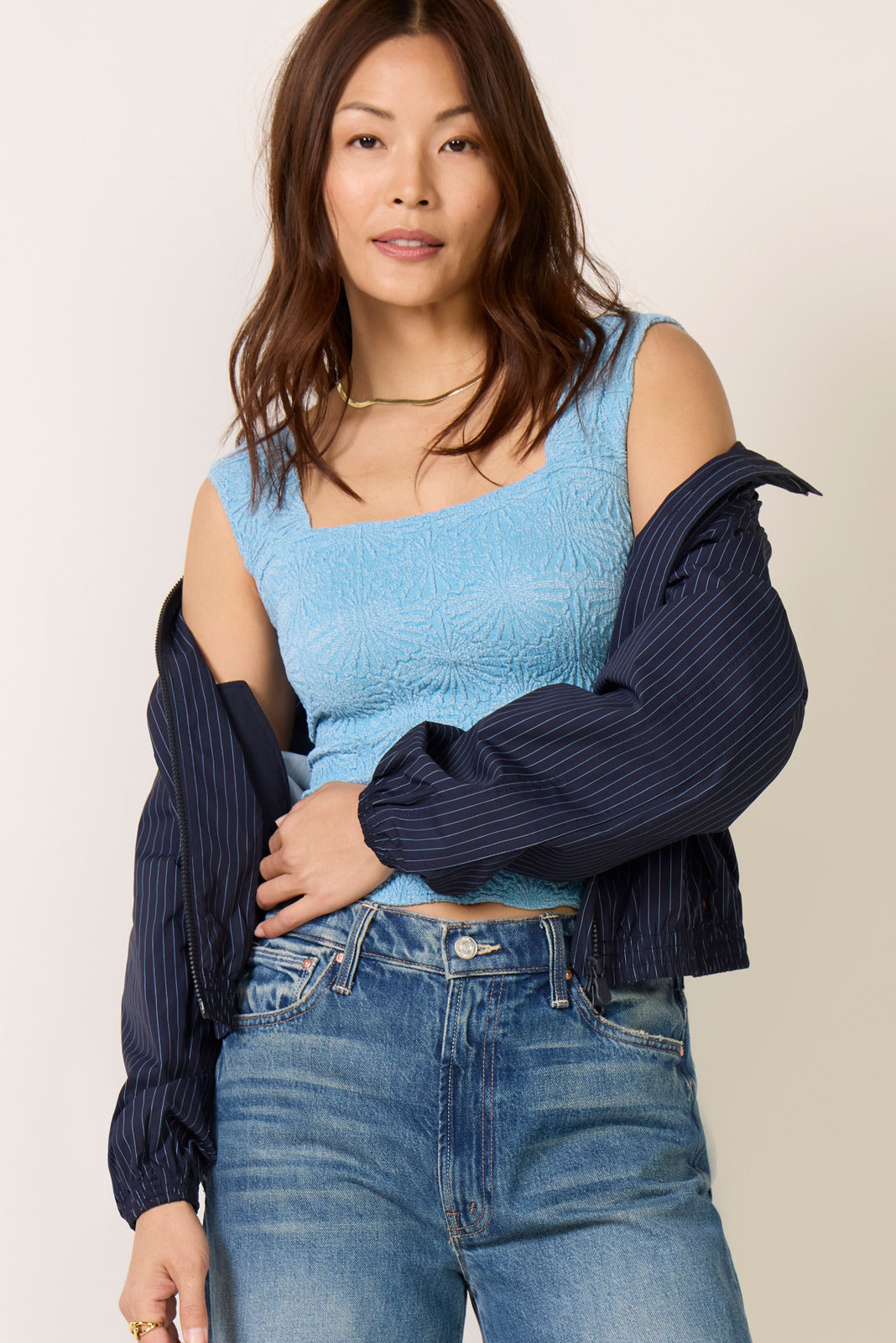 Love Letter Cami