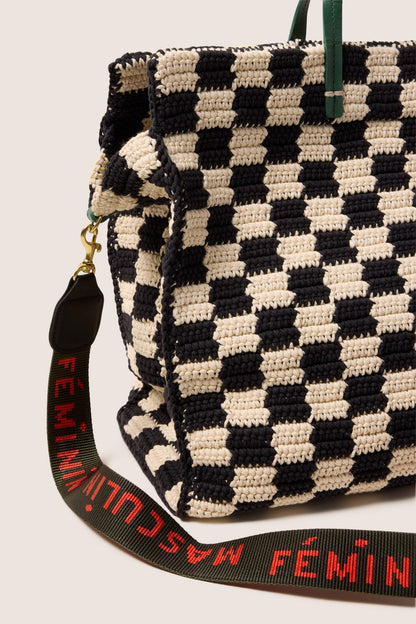 Summer Simple Tote