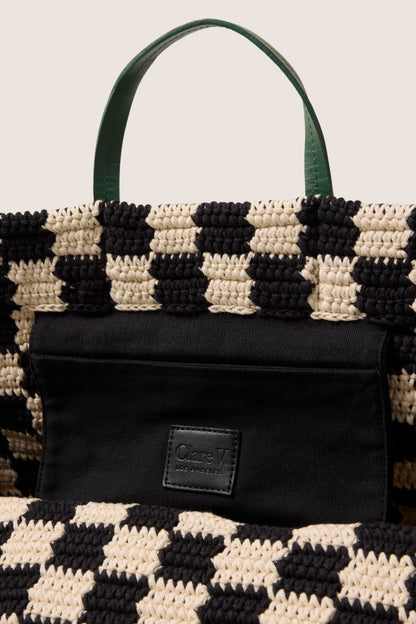 Summer Simple Tote