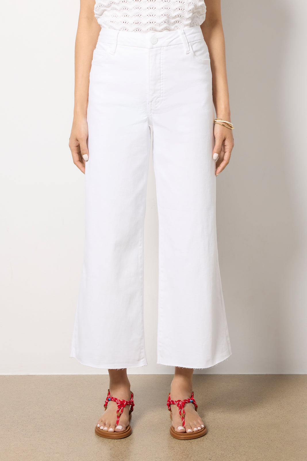 Petite Meg Wide Leg