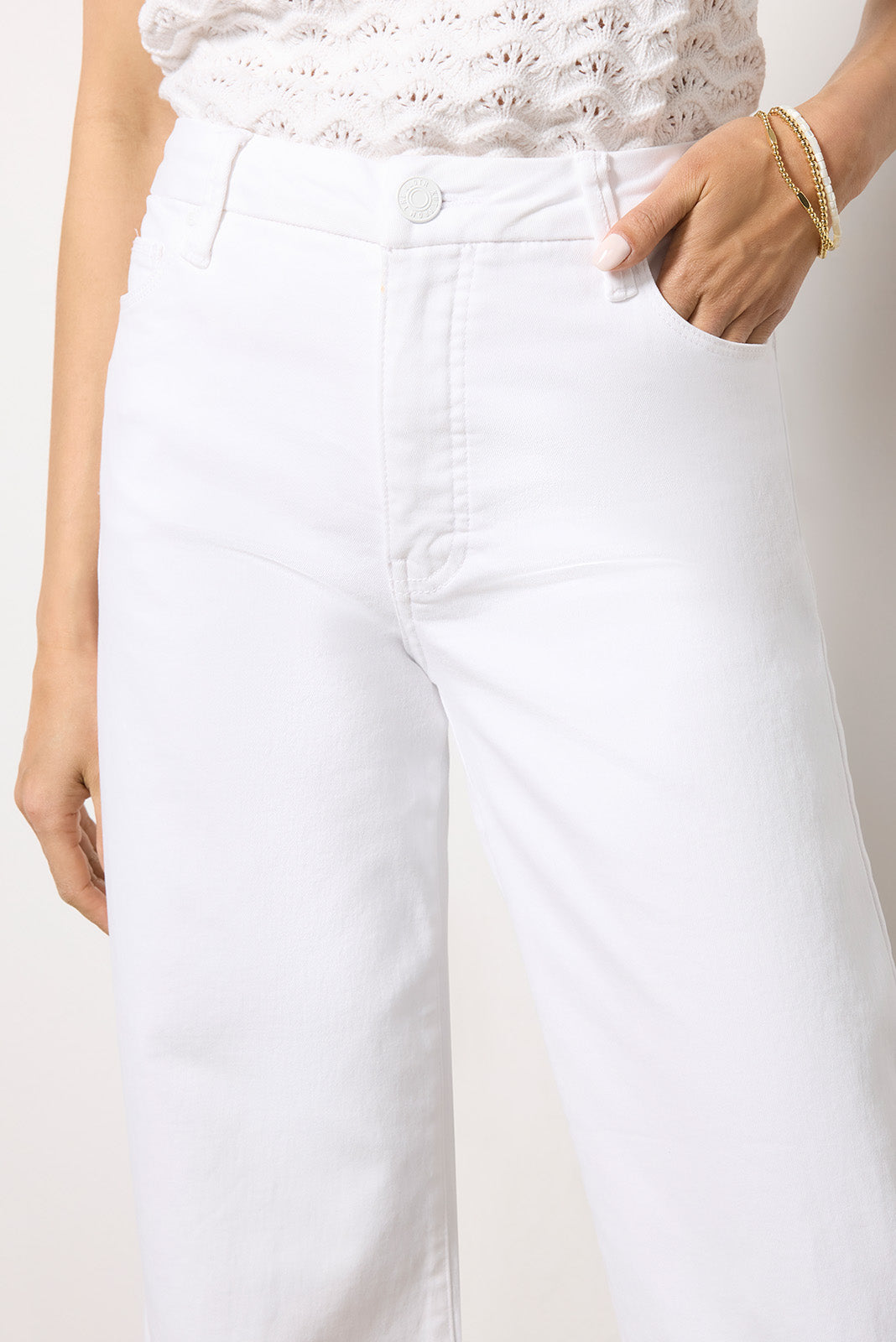 Petite Meg Wide Leg