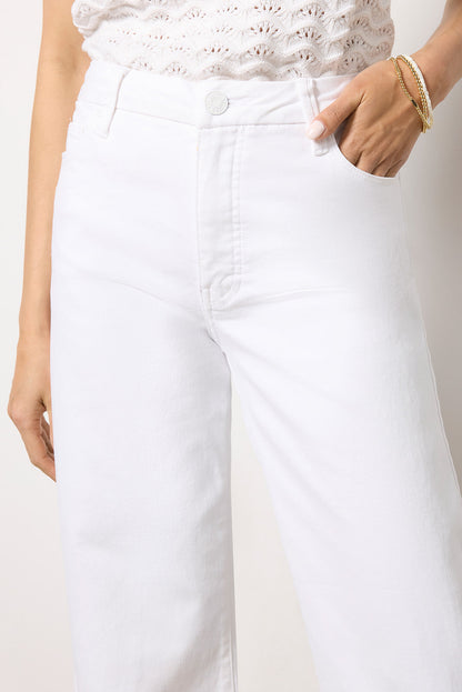 Petite Meg Wide Leg