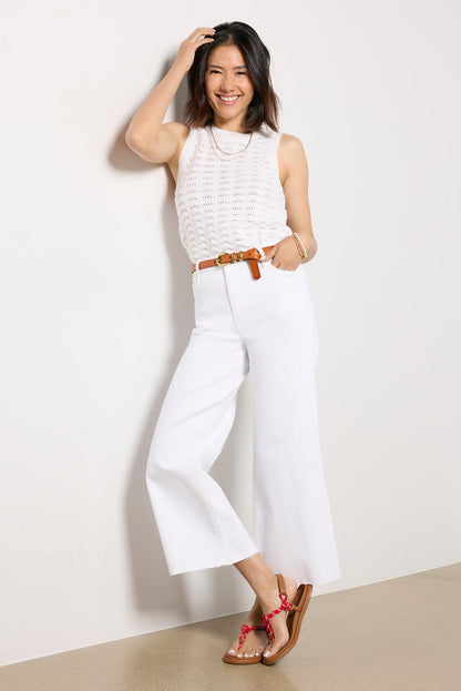 Petite Meg Wide Leg