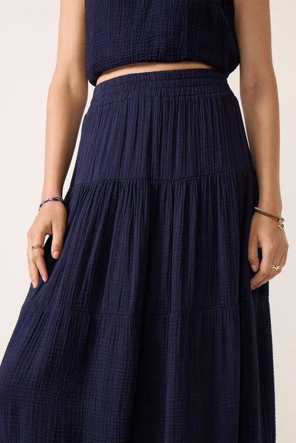 Rory Maxi Skirt