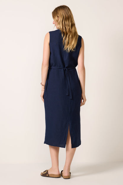 Wren Tie Dress