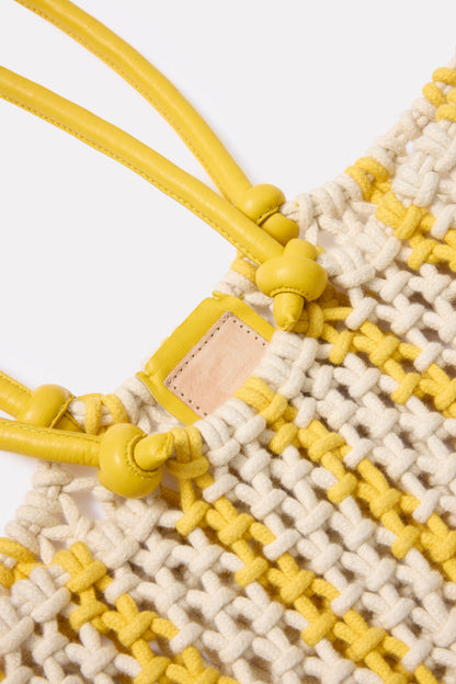 Sandy Handbag