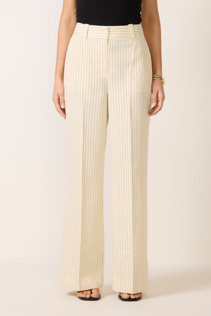 The Fine Line Pant