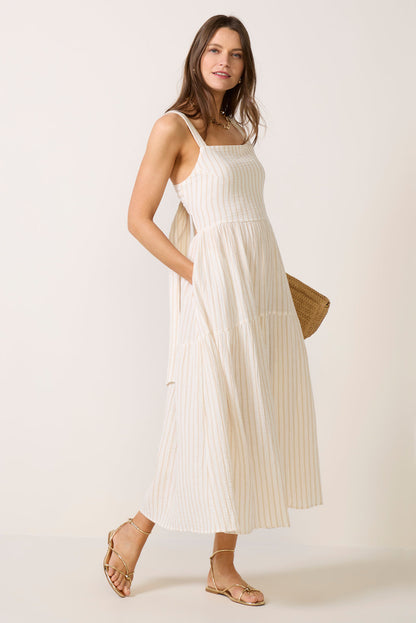 The Go To Dress