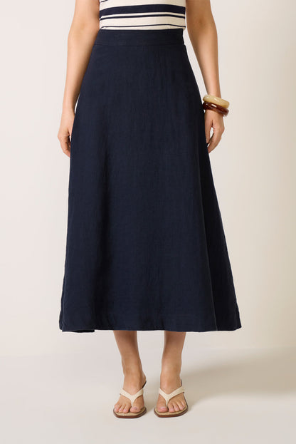 The There For You Skirt