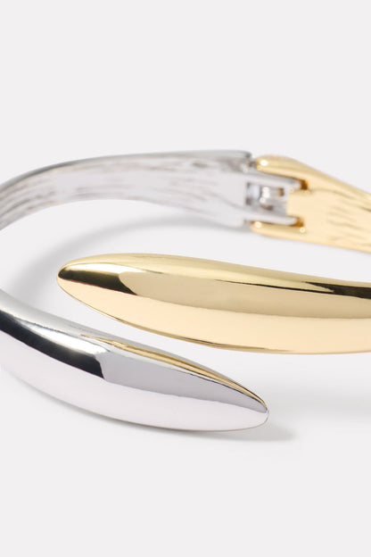 Torrance Two Tone Cuff