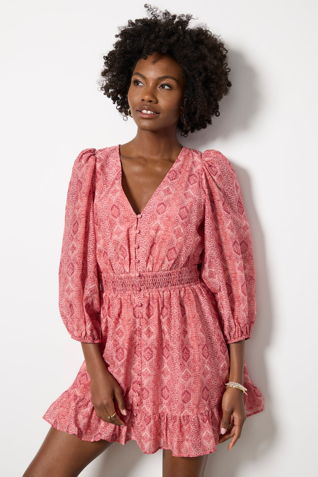 Ophelie Dress
