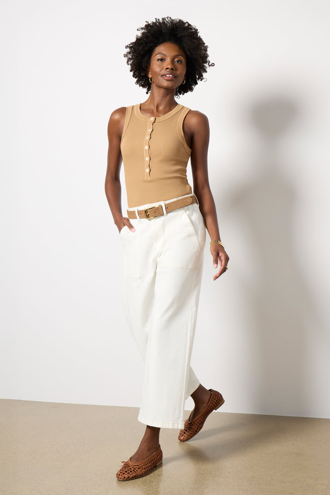 Caralyn Tank