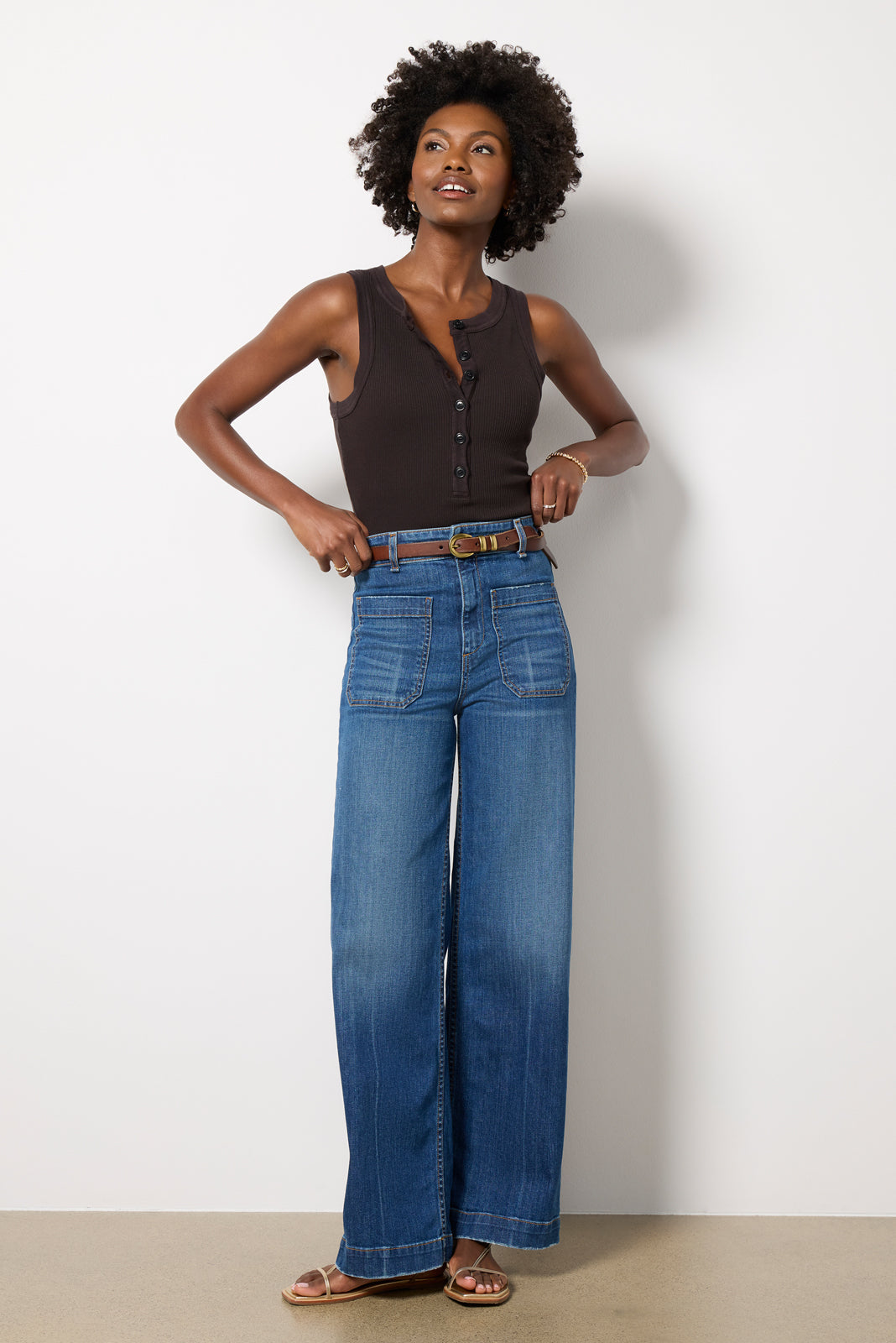 Caralyn Tank