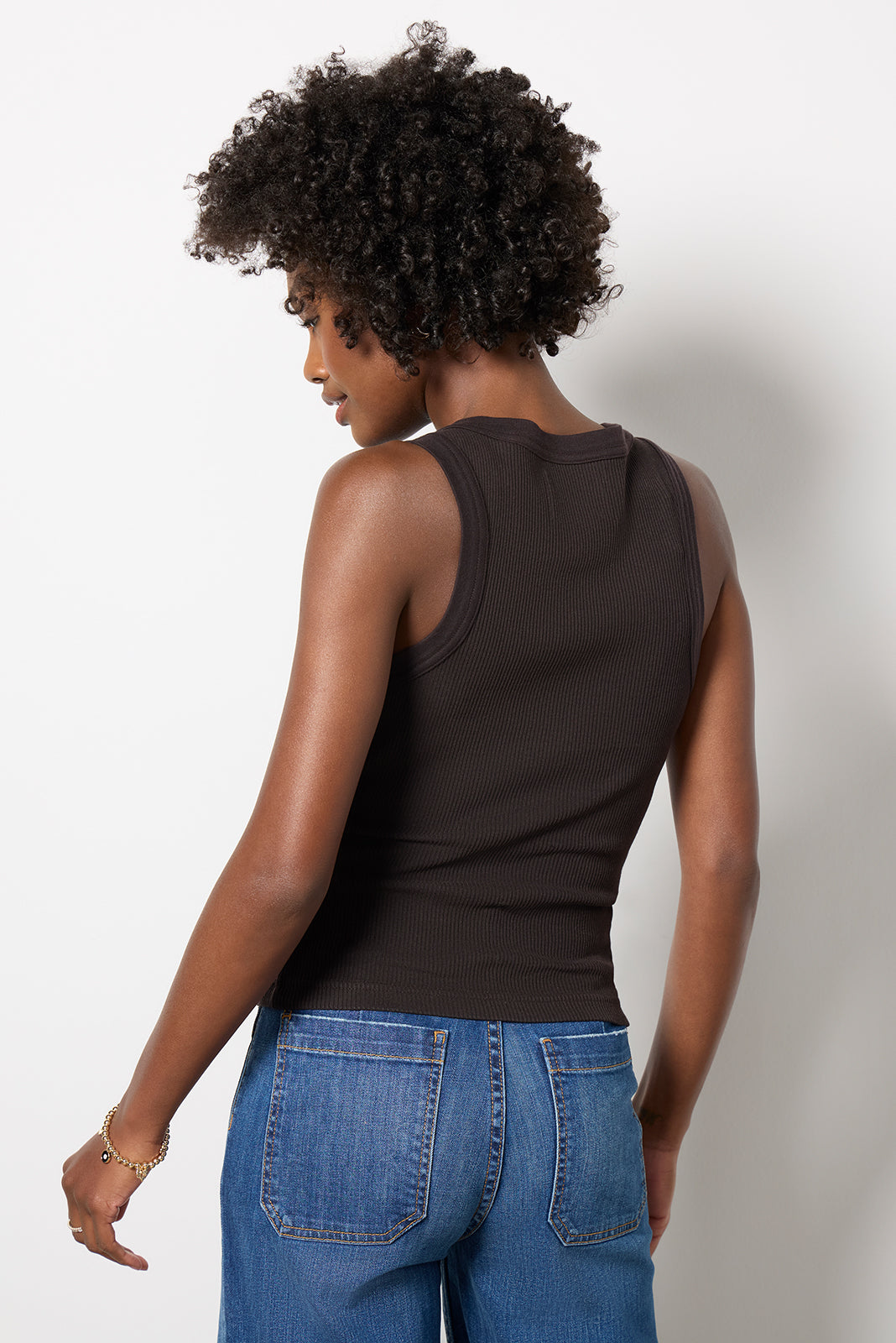 Caralyn Tank