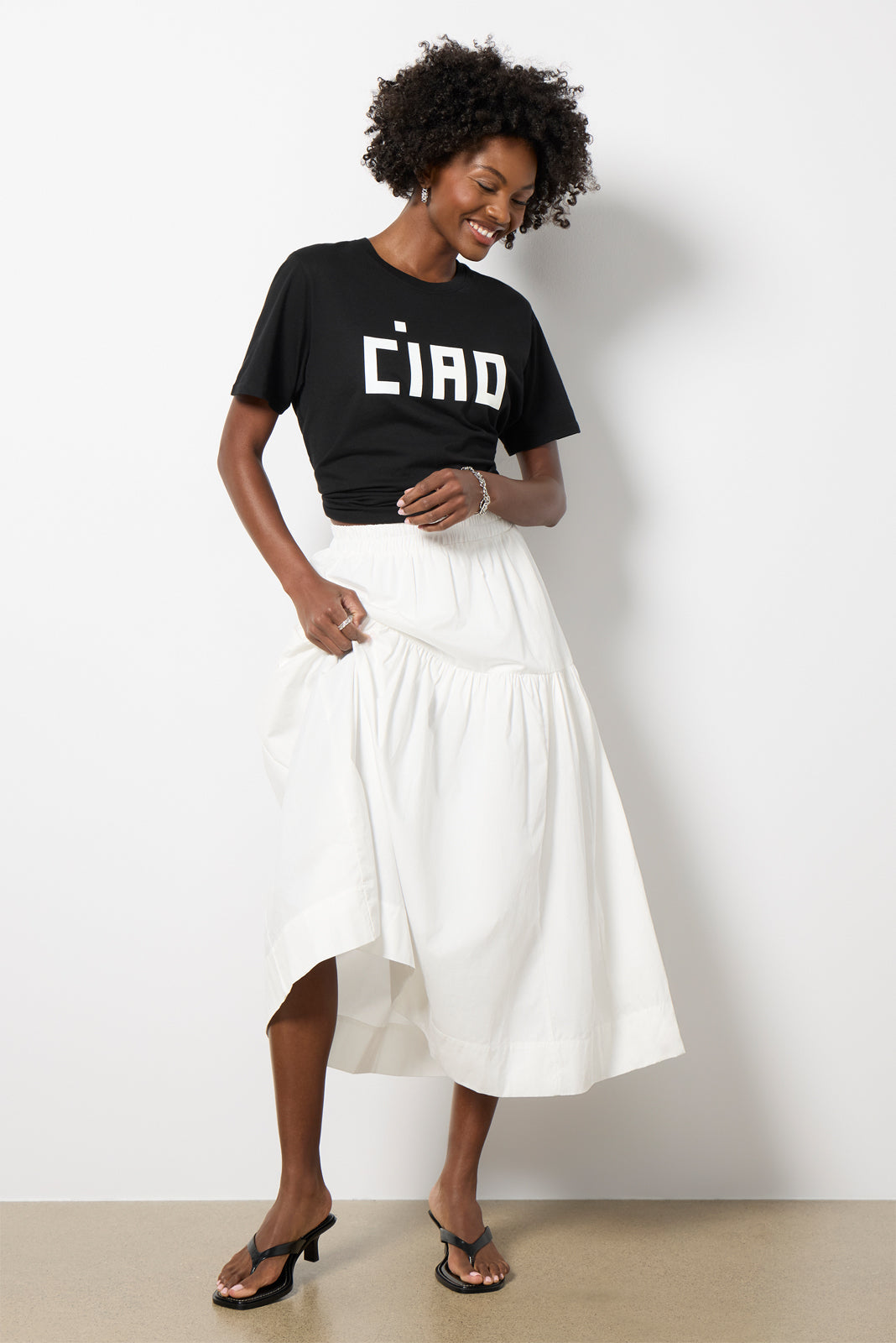 Ciao Original Tee