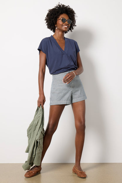 Voyage Short