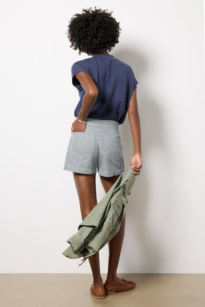 Voyage Short