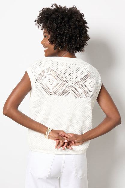 Journee Pullover