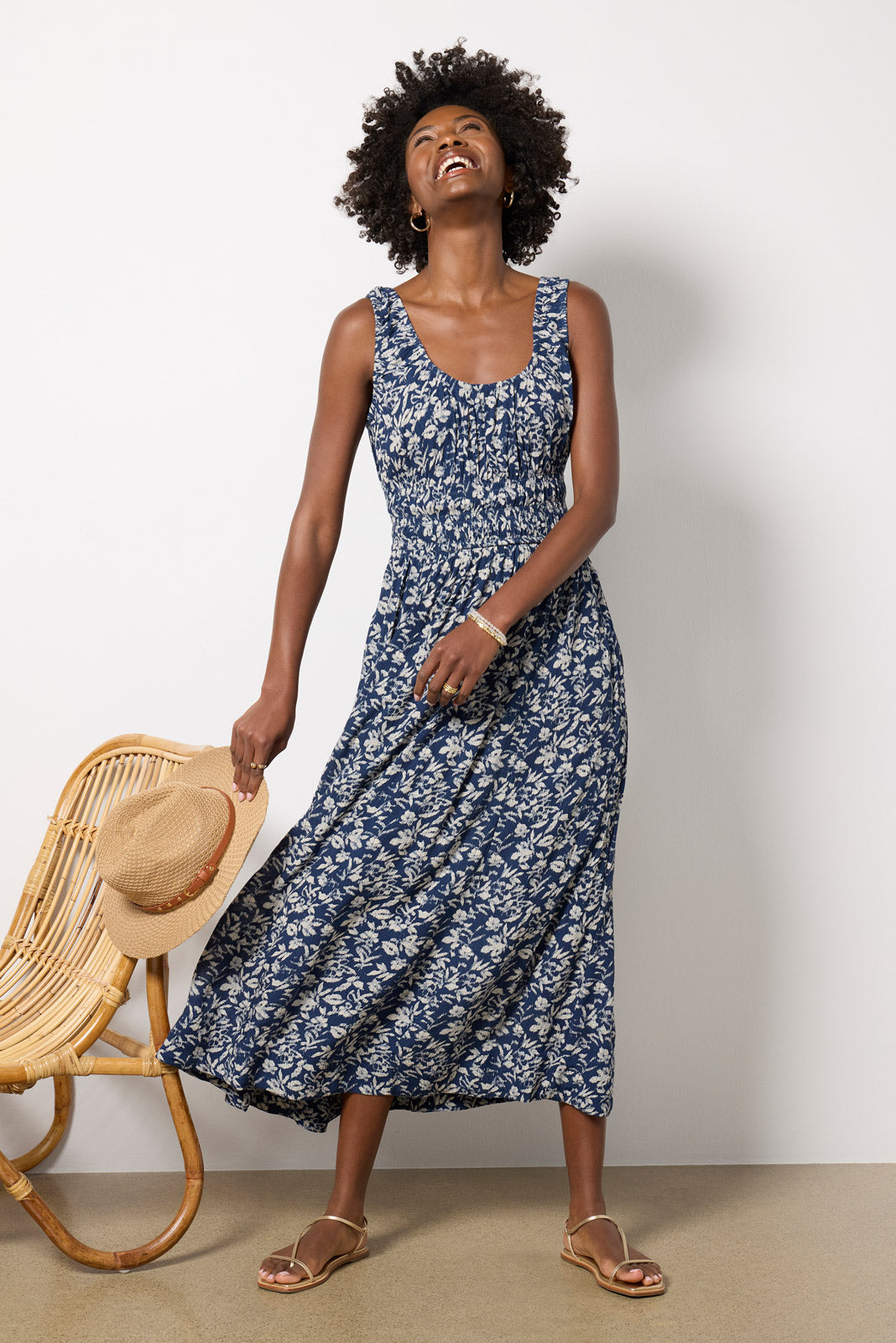 SUNSEEKER DRESS