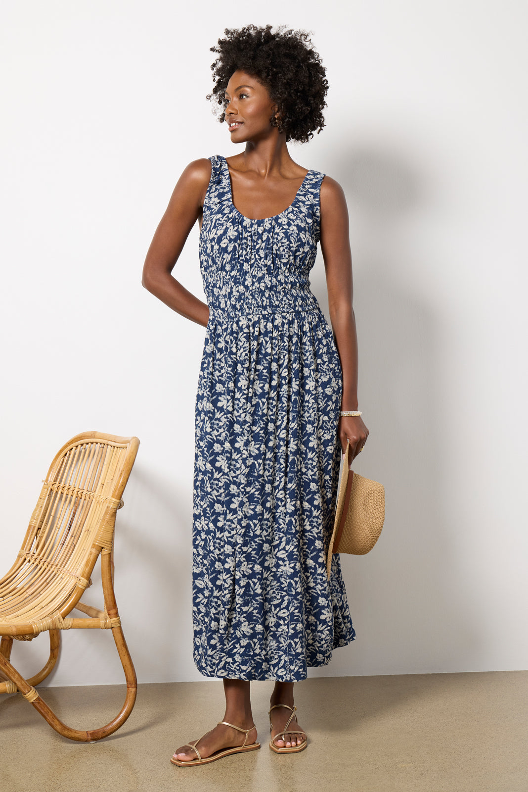 SUNSEEKER DRESS