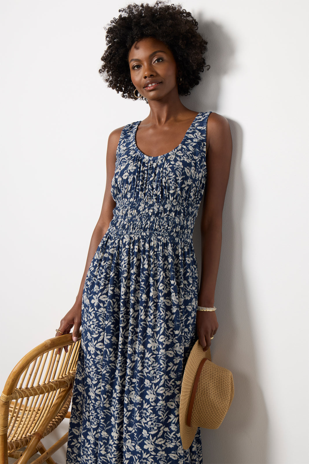 SUNSEEKER DRESS