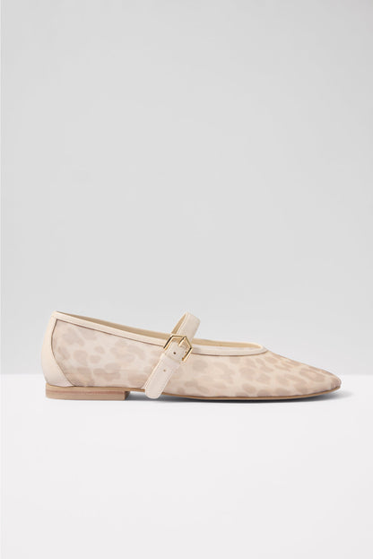 Roslyn Mesh Mary Jane