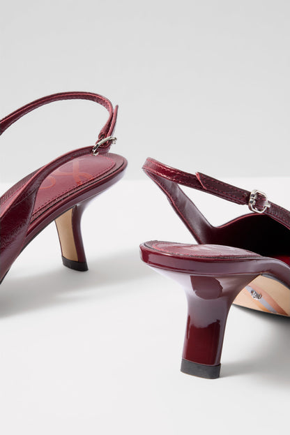 Bianka Sling Back