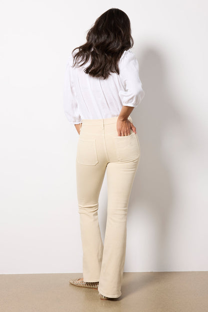 Patch Pocket Weekender