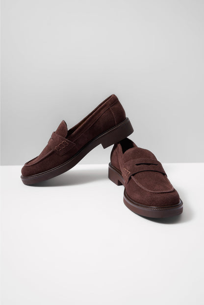 Tiggy Loafer