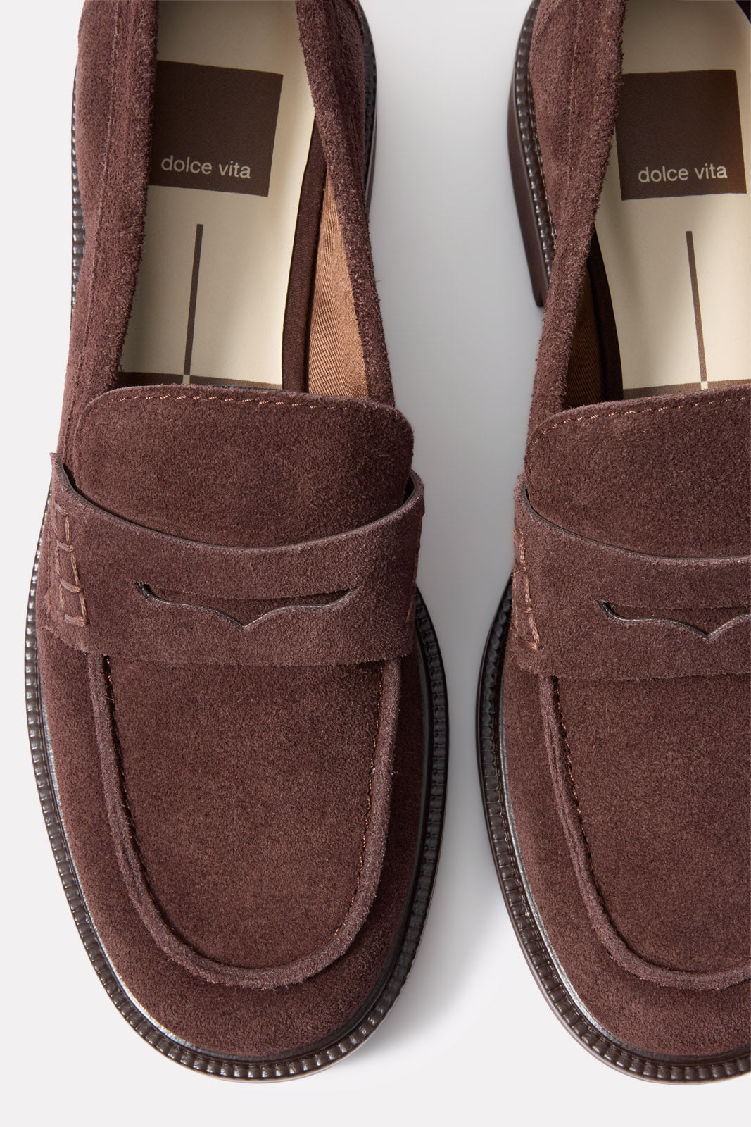 Tiggy Loafer
