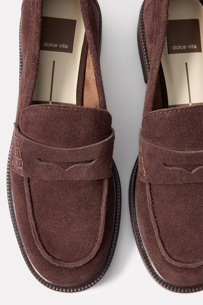 Tiggy Loafer