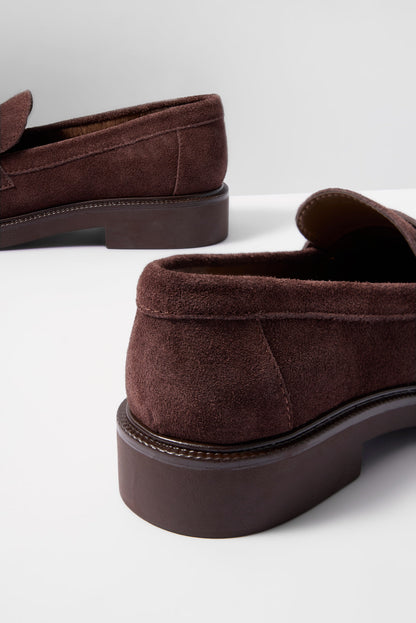 Tiggy Loafer