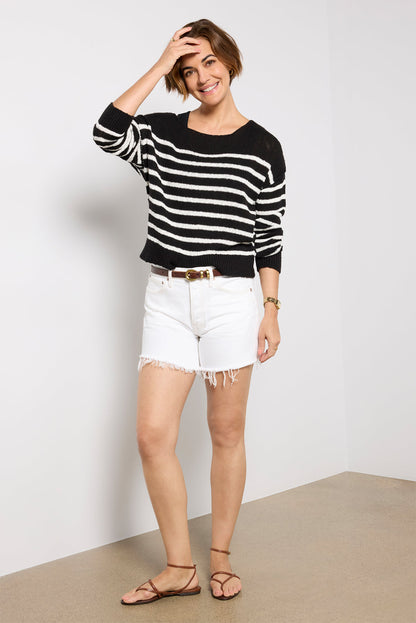 Parker Long Short