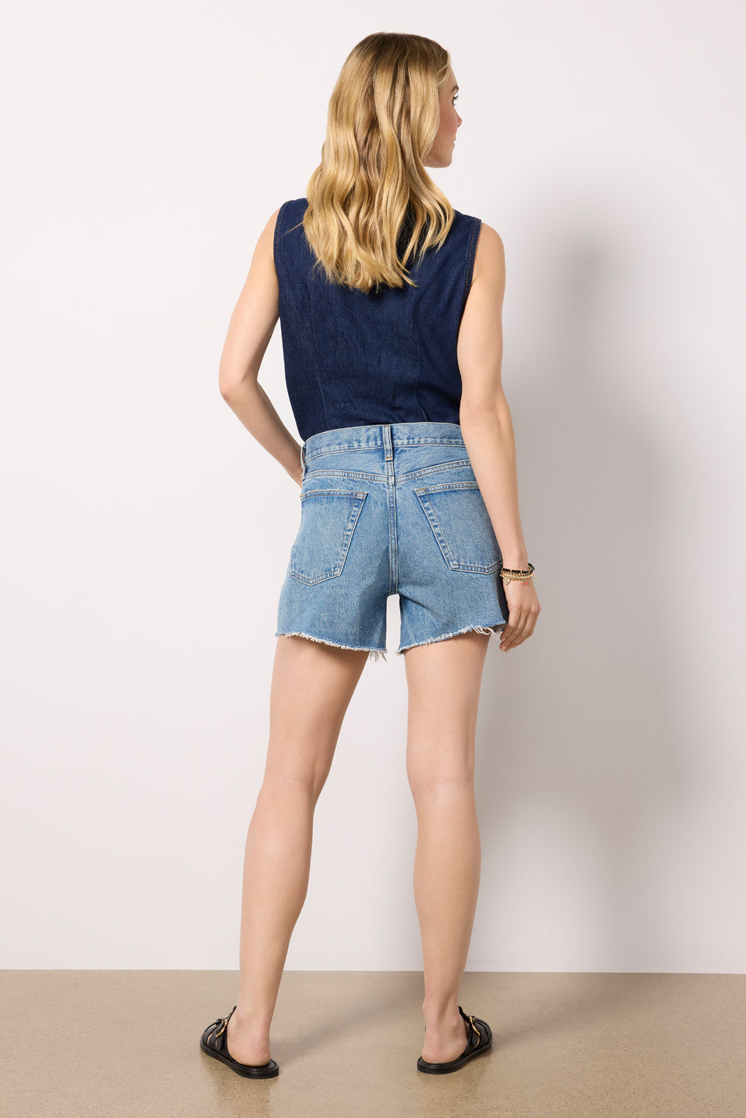 Parker Long Short