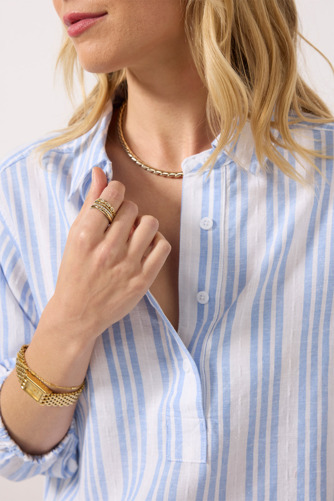 Addison Top