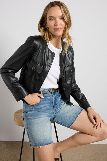 Verity Jacket