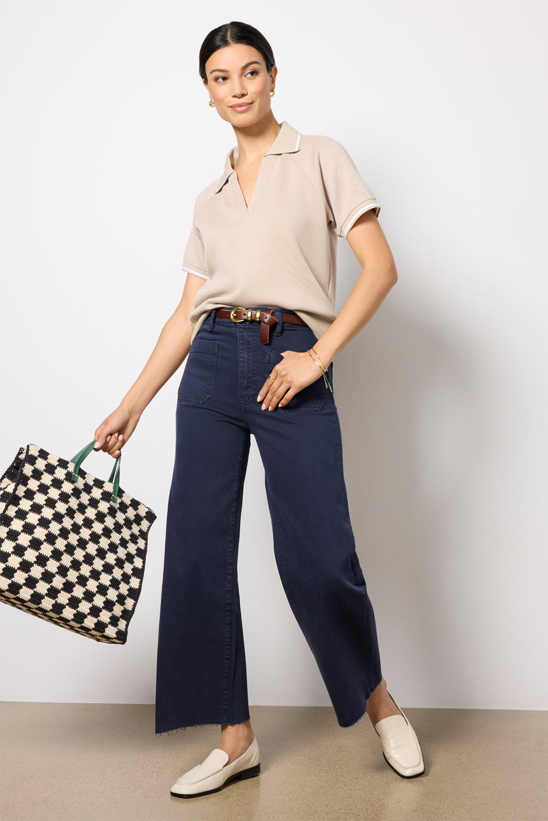 The Anchor Pant