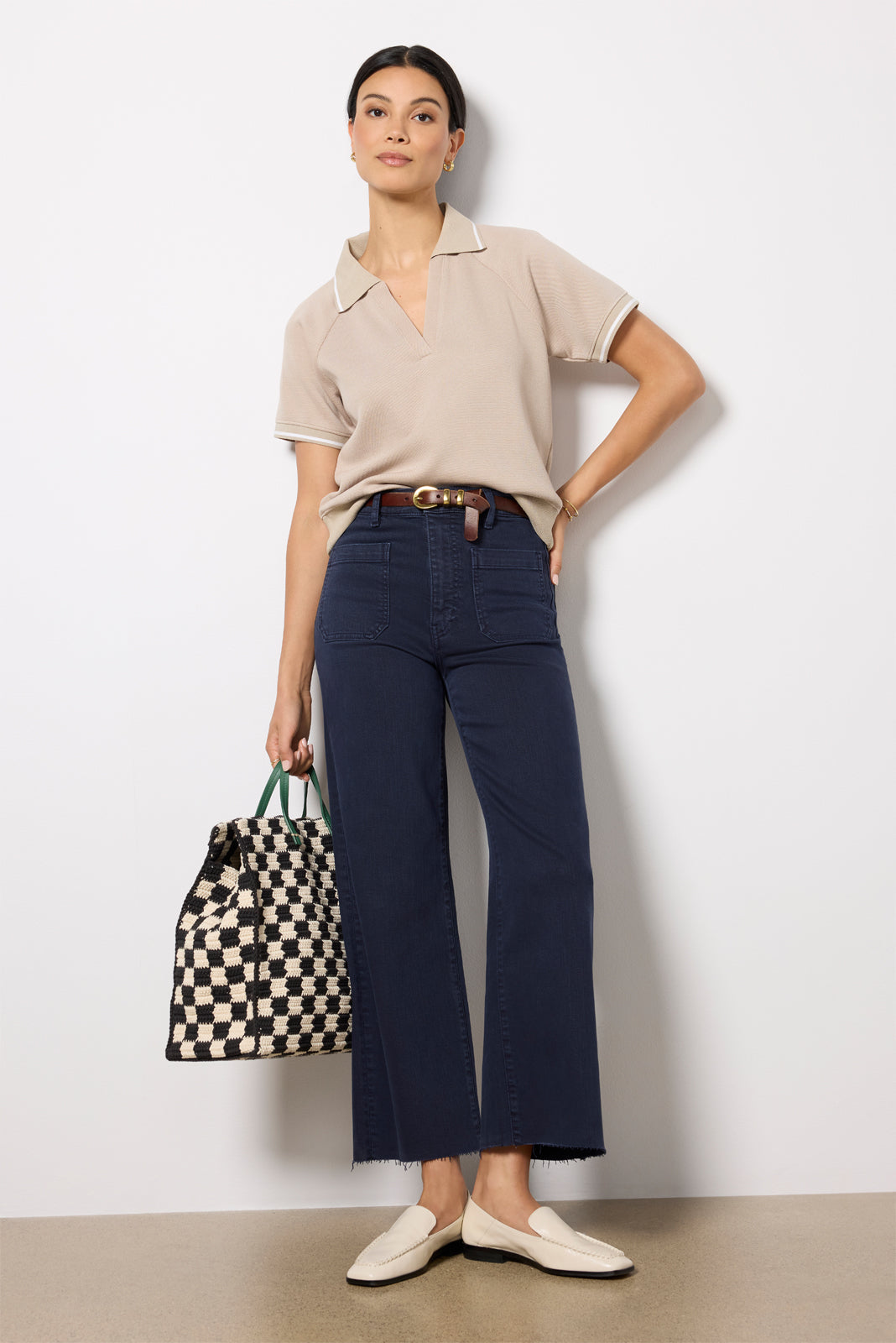 The Anchor Pant