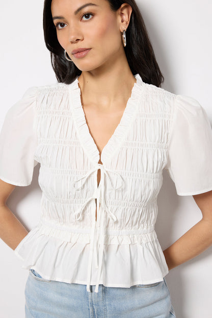 Portia Blouse