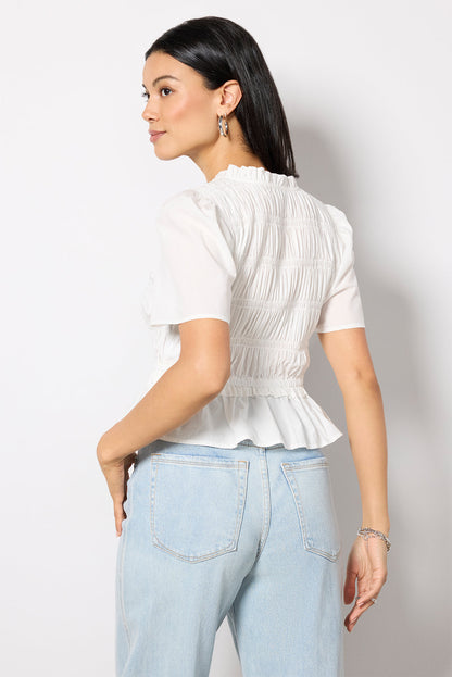 Portia Blouse