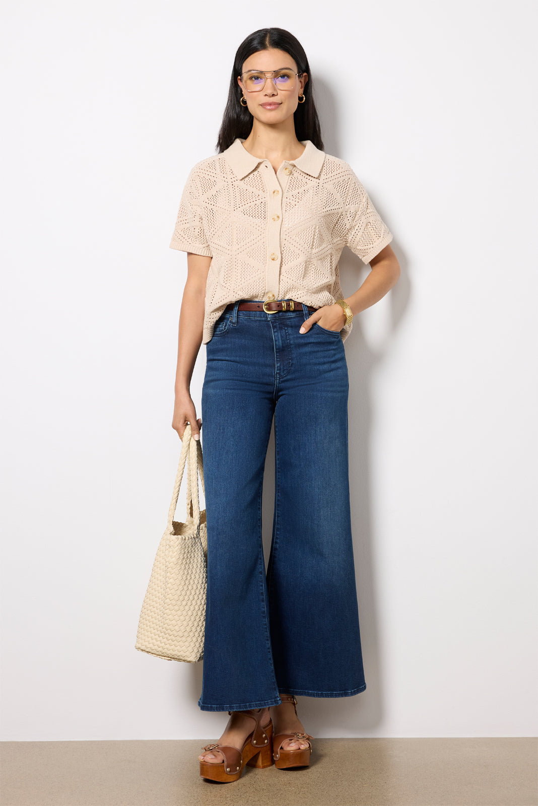 Le Palazzo Crop