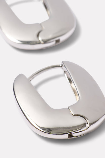 Montecito Flat Hoops