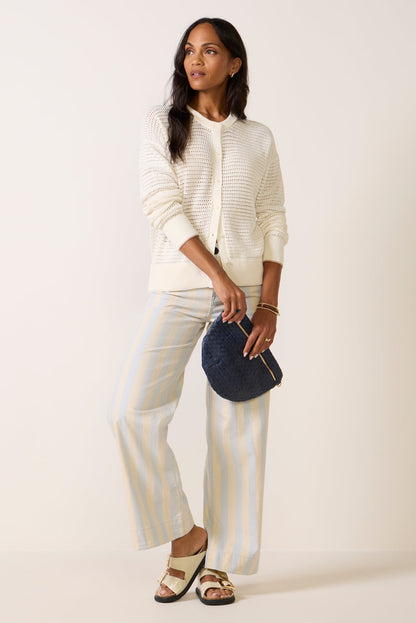 Pembroke Knit Cardigan