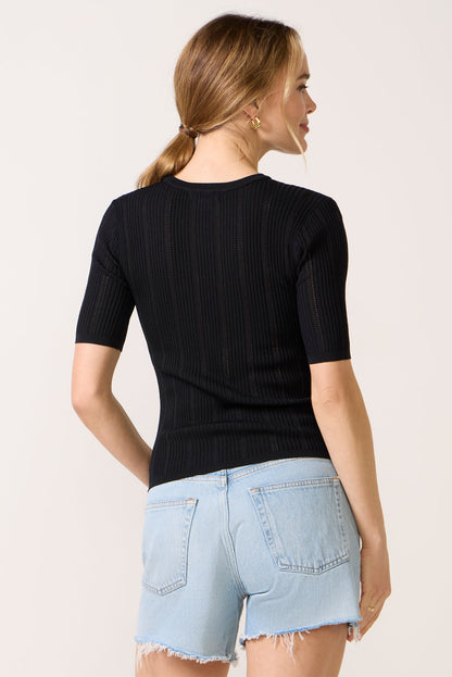Perfect Knitwear Tee