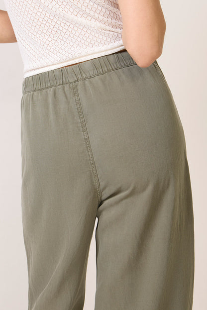 Topanga Drape Pant