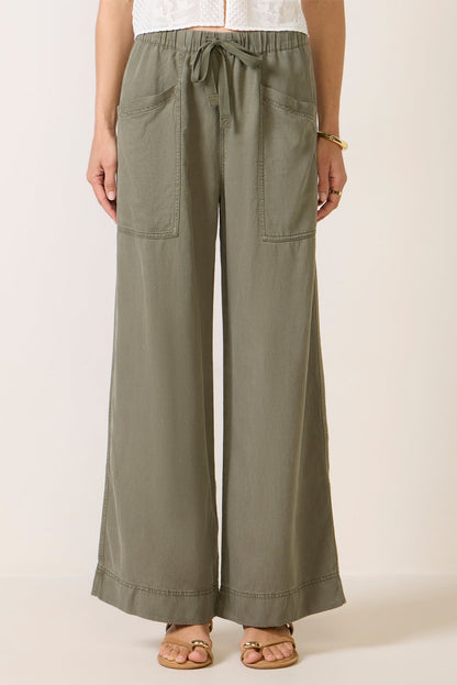 Topanga Drape Pant