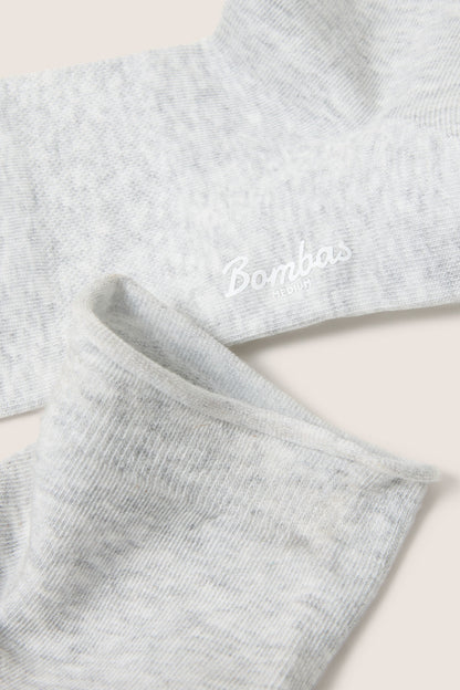 Roll Top Quarter Sock
