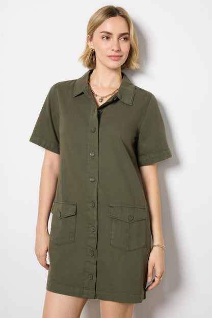 Riviera Dress