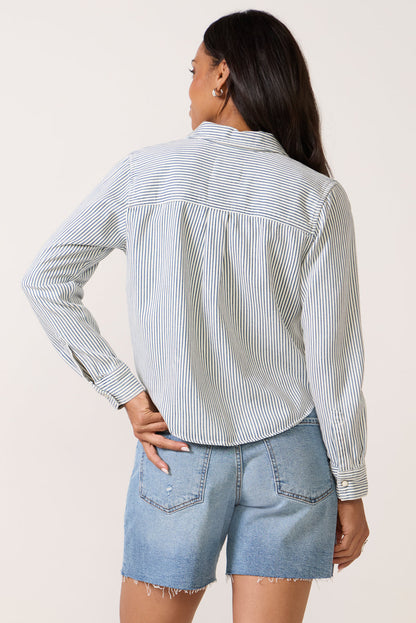 Noa Shirt