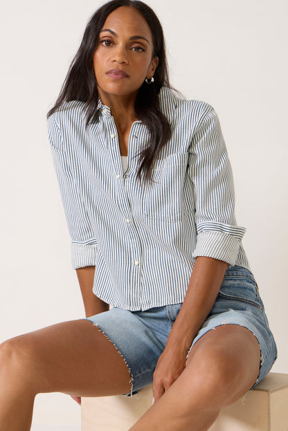 Noa Shirt
